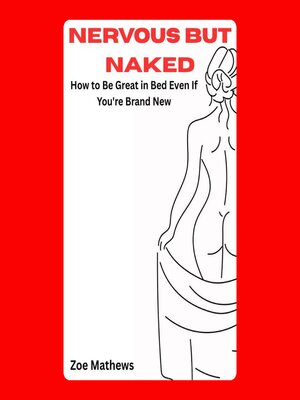 cover image of Nervous but Naked